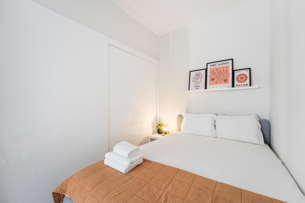 Catarina'S Little Corner By Lovelystay Porto Dış mekan fotoğraf