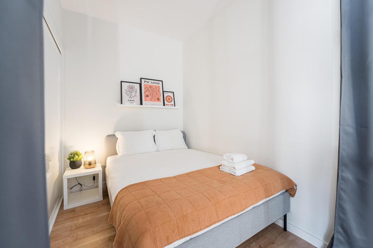 Catarina'S Little Corner By Lovelystay Porto Dış mekan fotoğraf